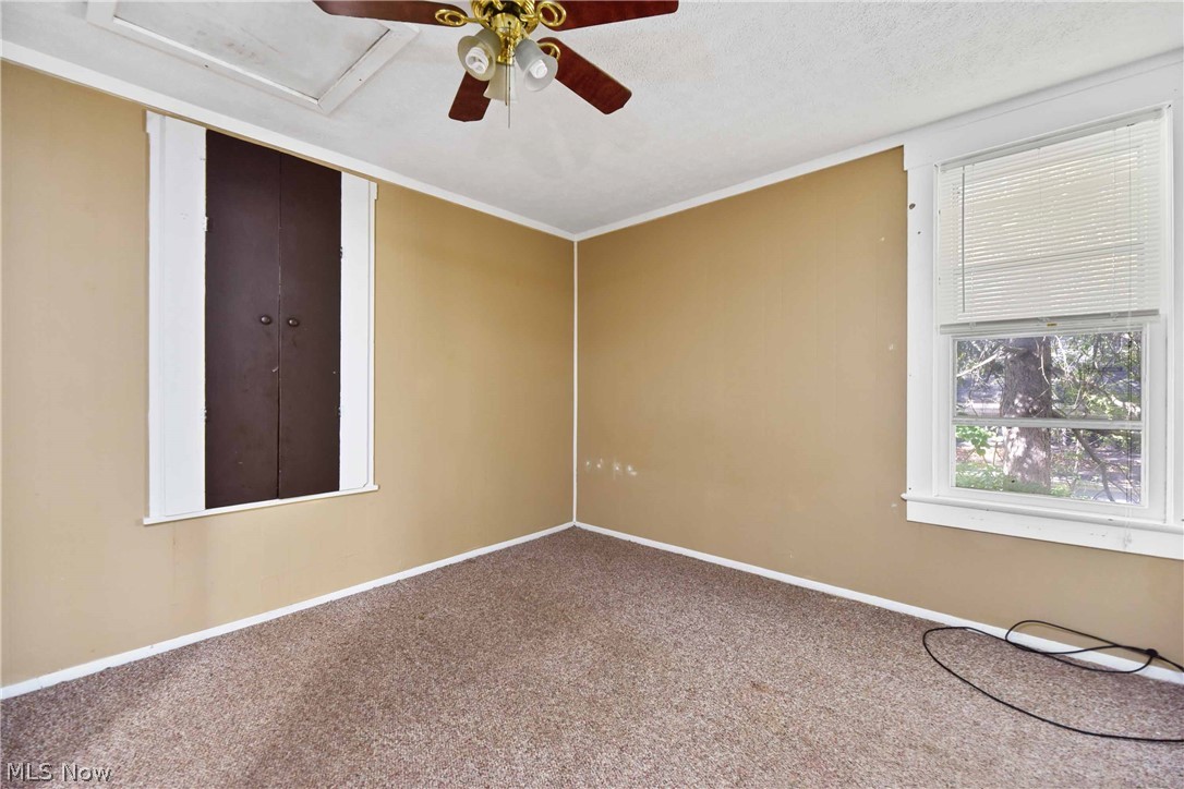 Bedford - Residential Income