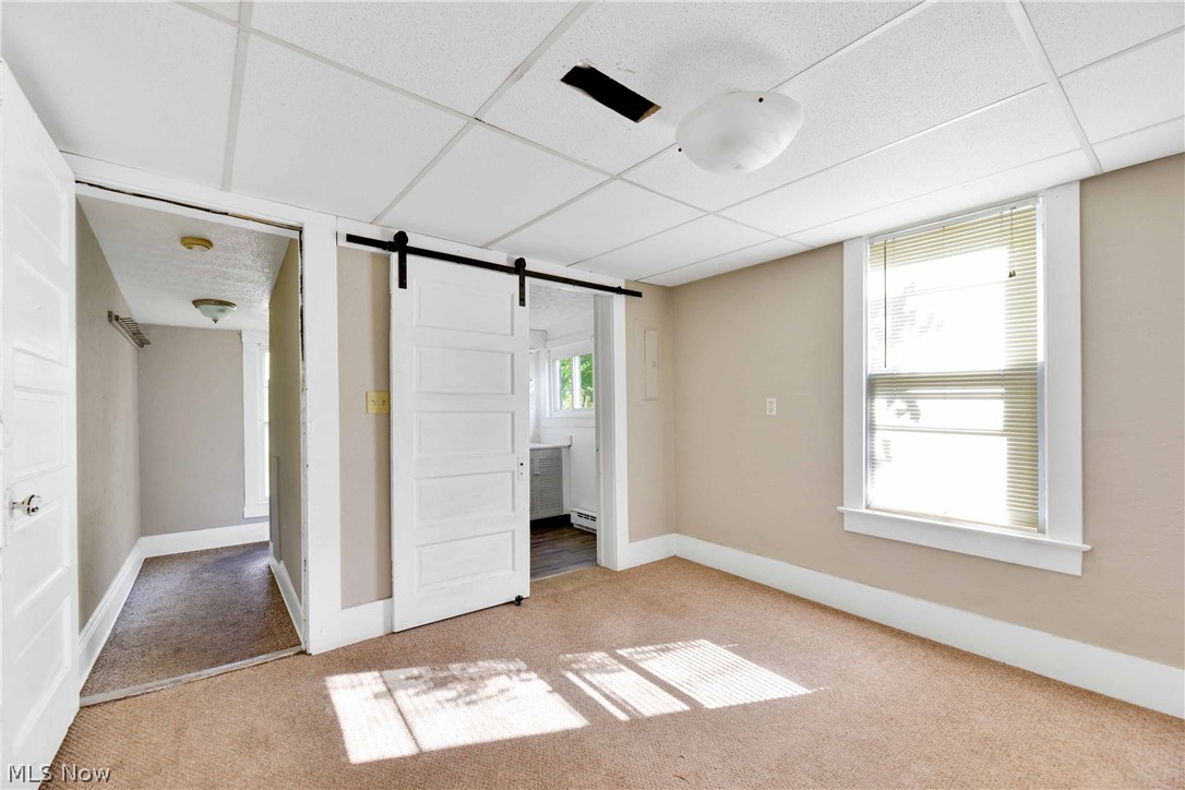 Bedford - Residential Income