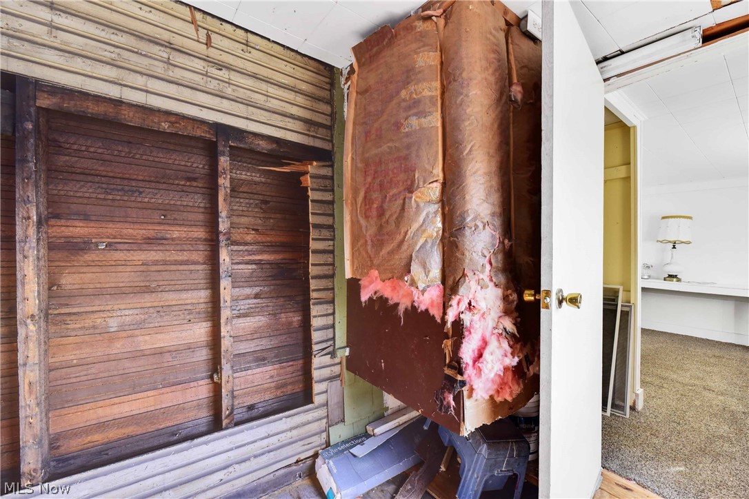 Bedford - Residential Income