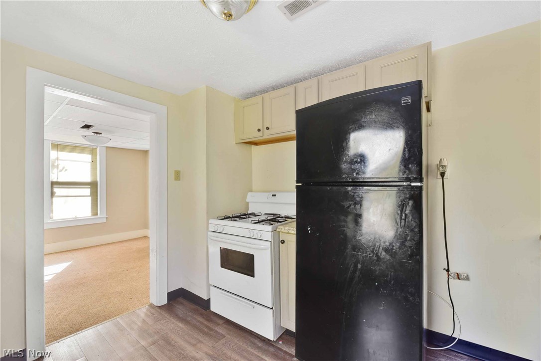 Bedford - Residential Income