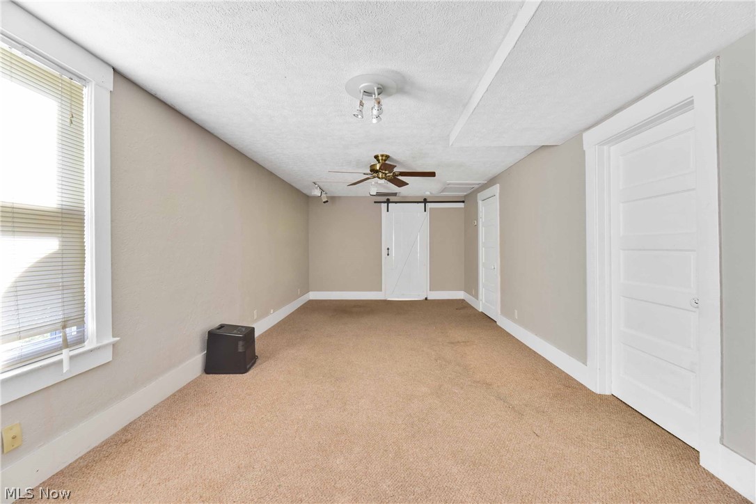 Bedford - Residential Income