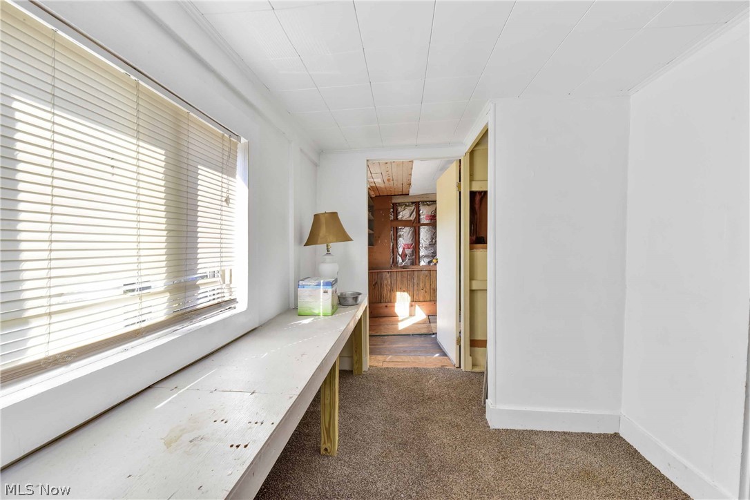 Bedford - Residential Income