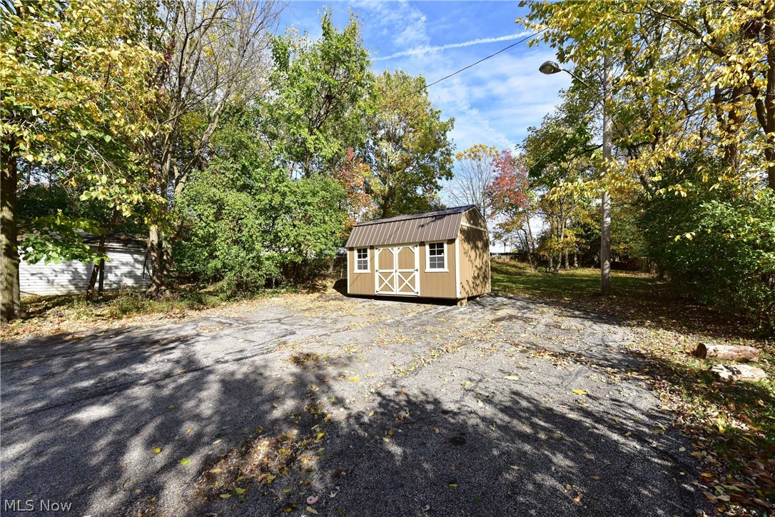 Bedford - Residential Income