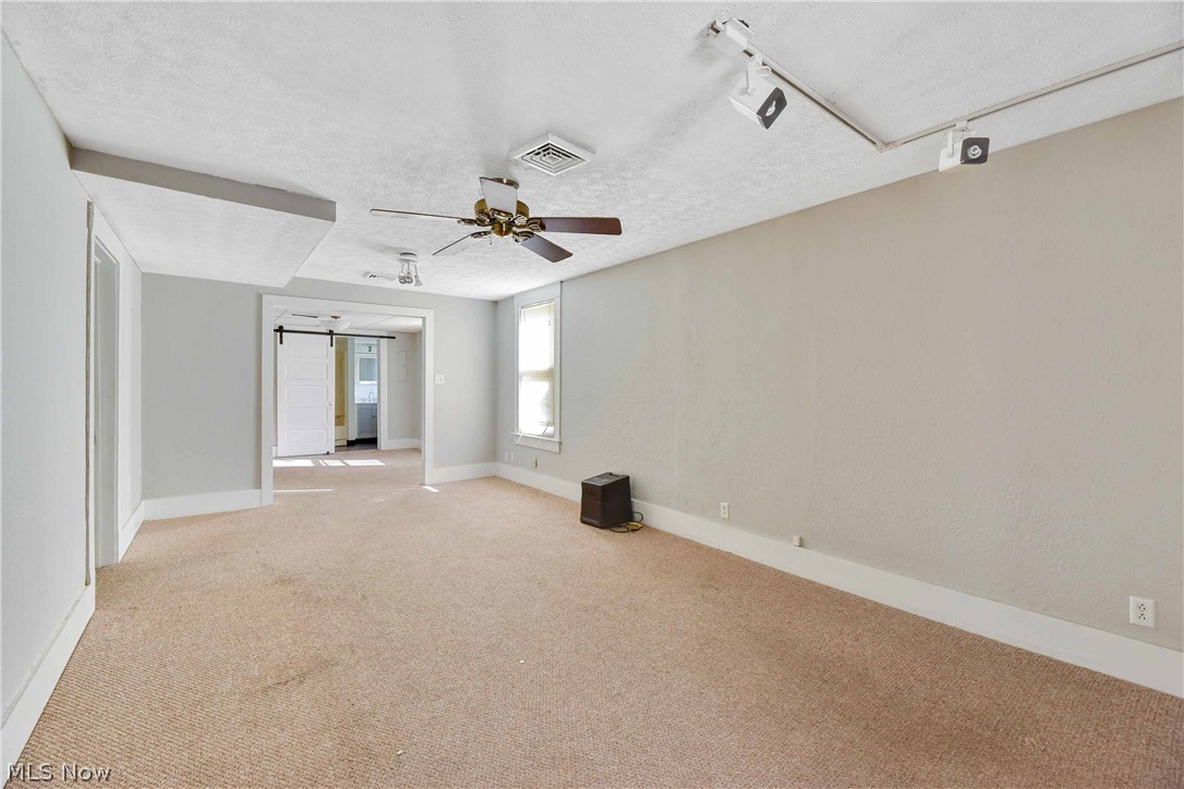 Bedford - Residential Income