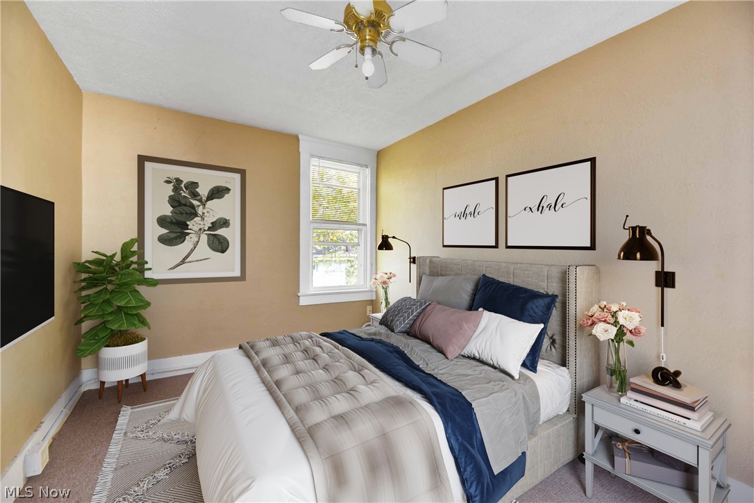 Bedford - Residential Income