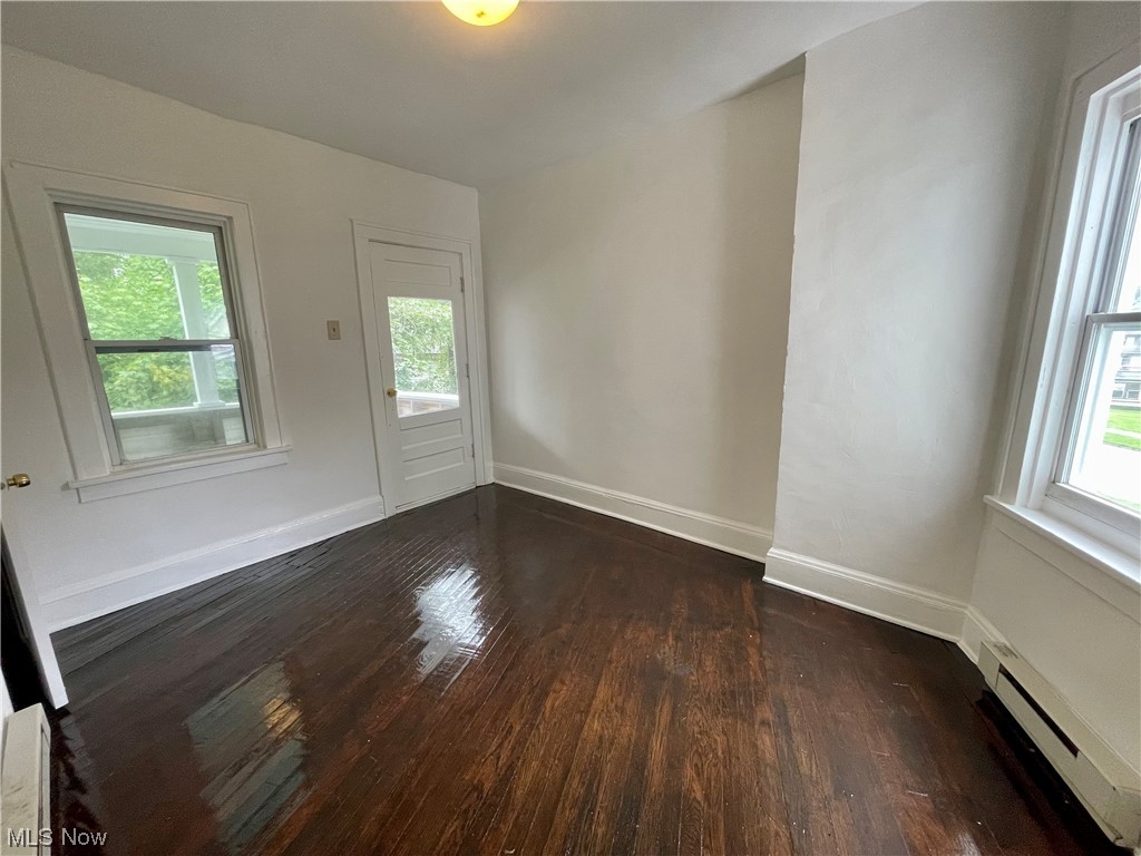 Akron - Residential Lease