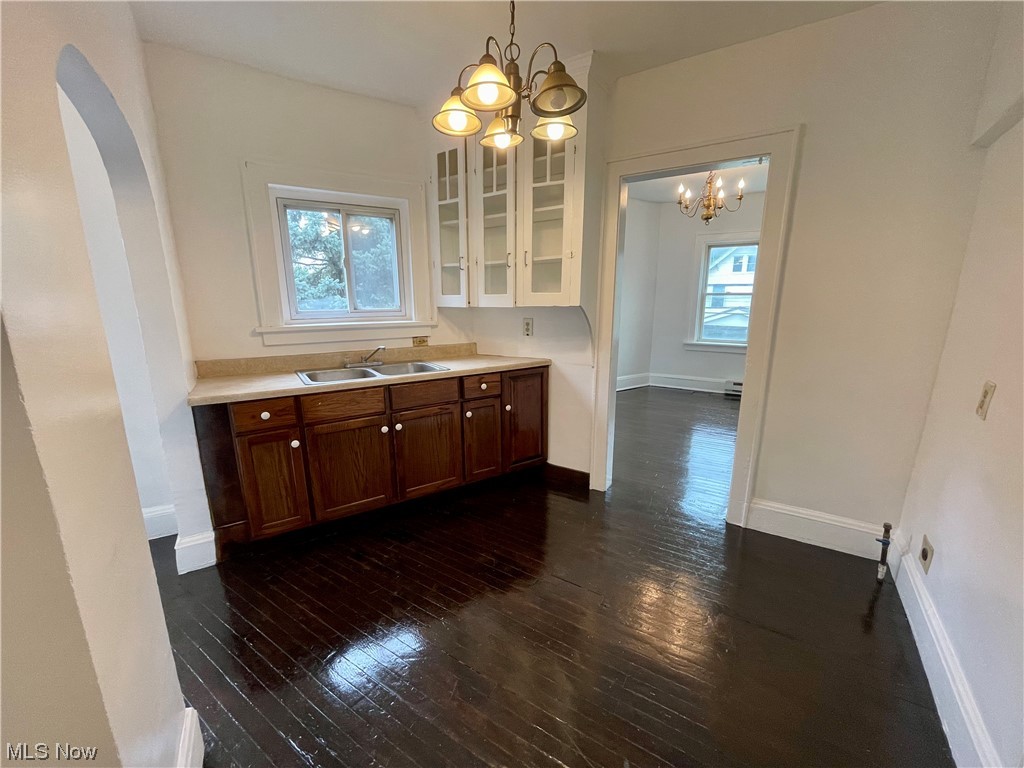 Akron - Residential Lease