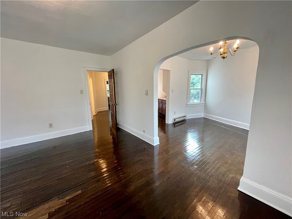 Akron - Residential Lease