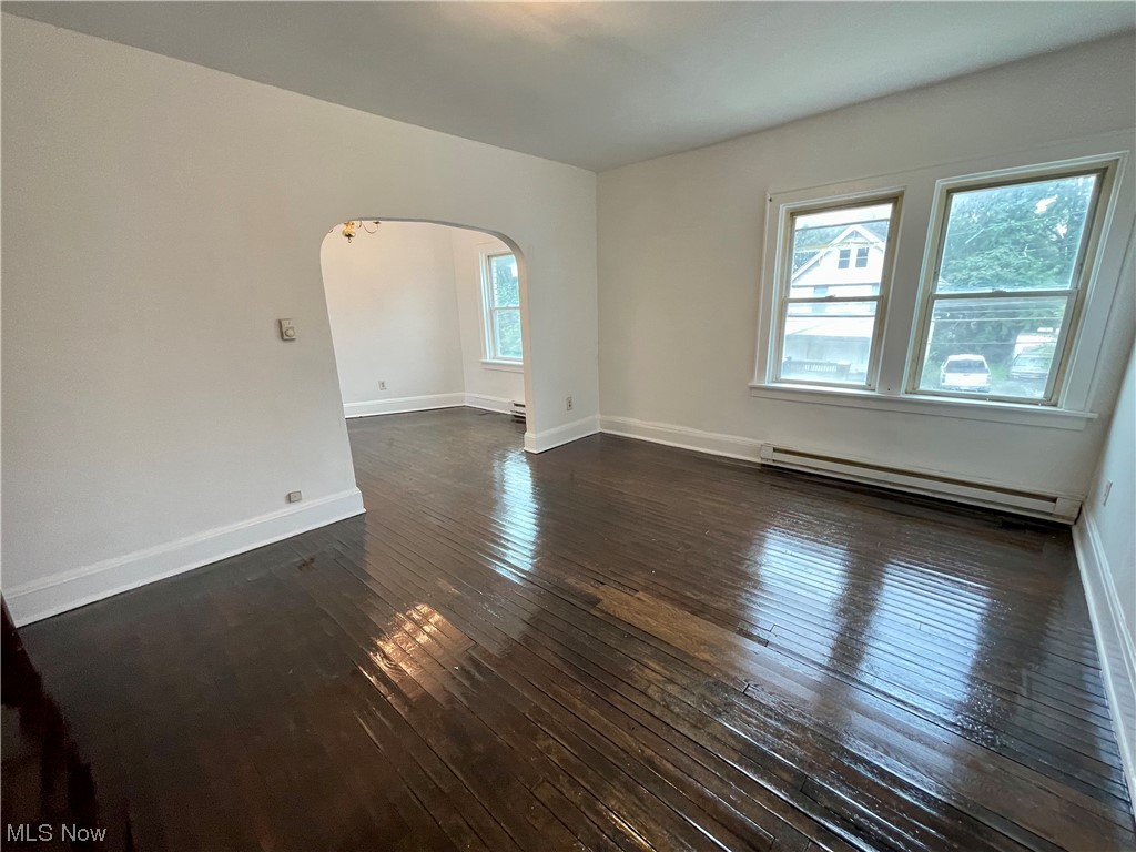 Akron - Residential Lease