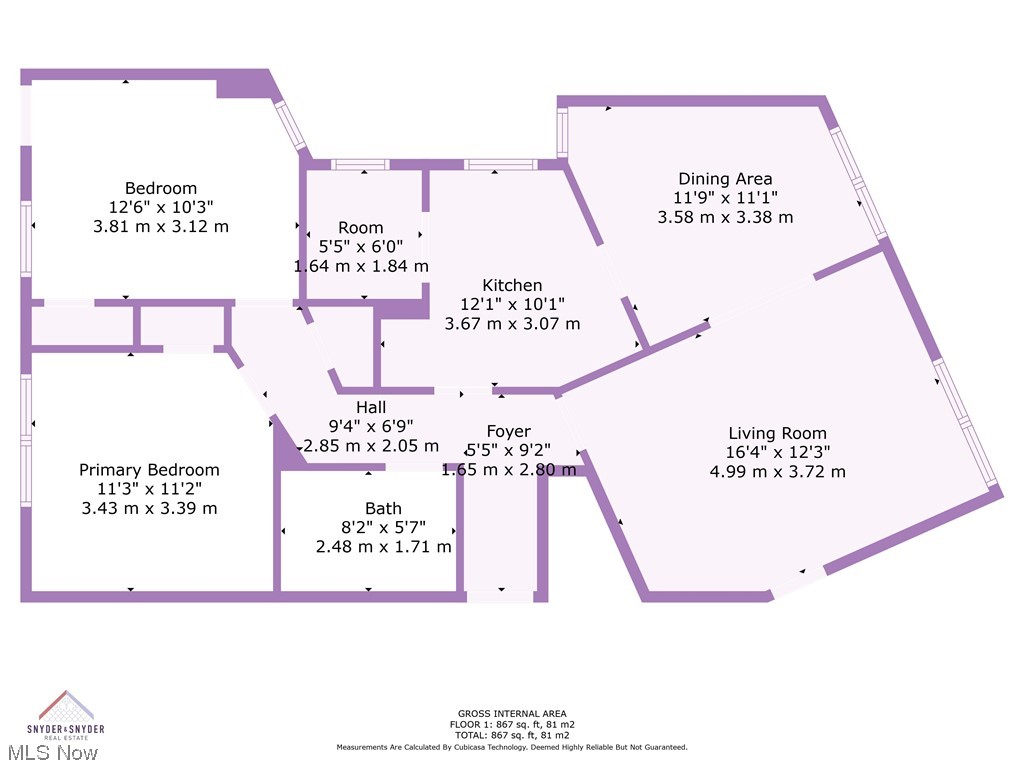 Akron - Residential Lease