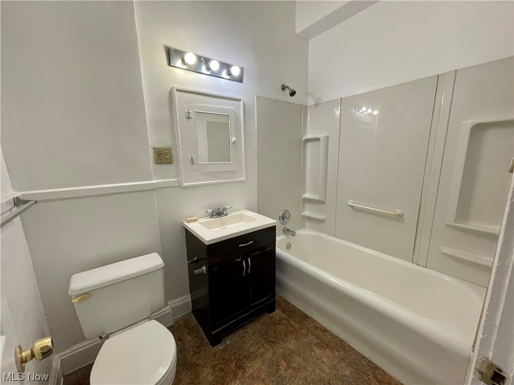 Akron - Residential Lease