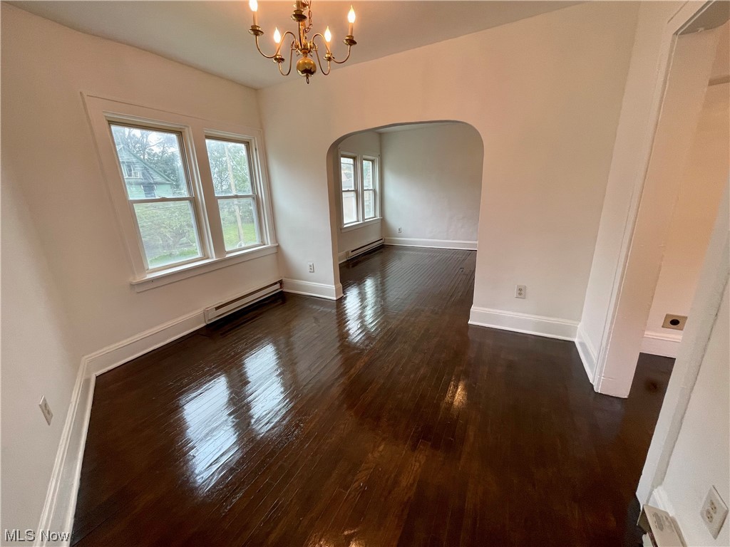 Akron - Residential Lease