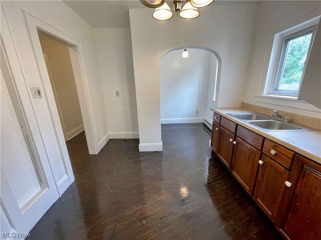 Akron - Residential Lease