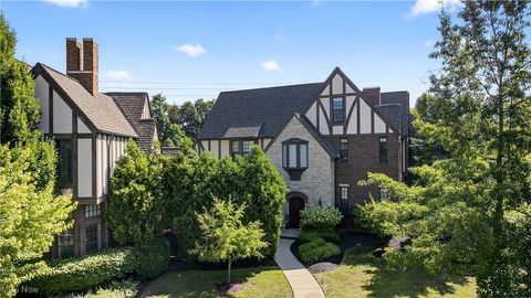 39489 Tudor Drive Willoughby OH 44094