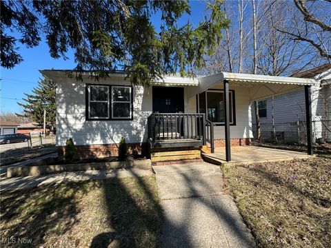 3317 W 122nd Street, Cleveland, OH 44111 - #: 5110566