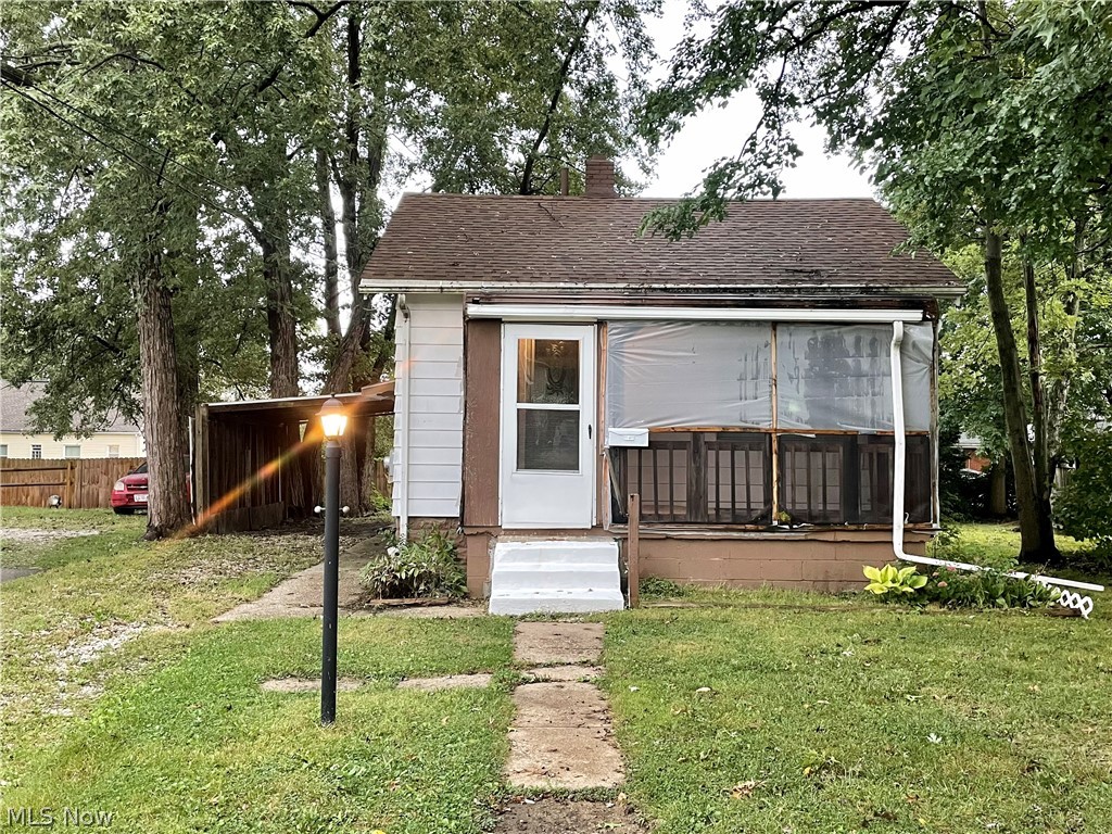 Eastland - Residential