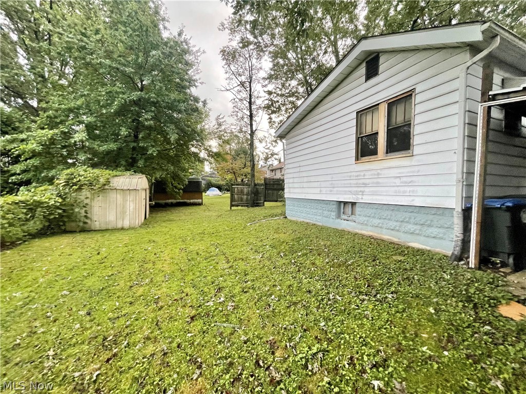 Eastland - Residential