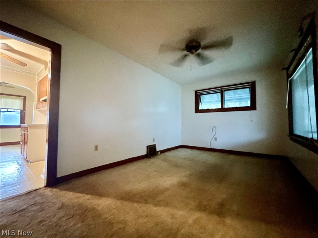 Eastland - Residential