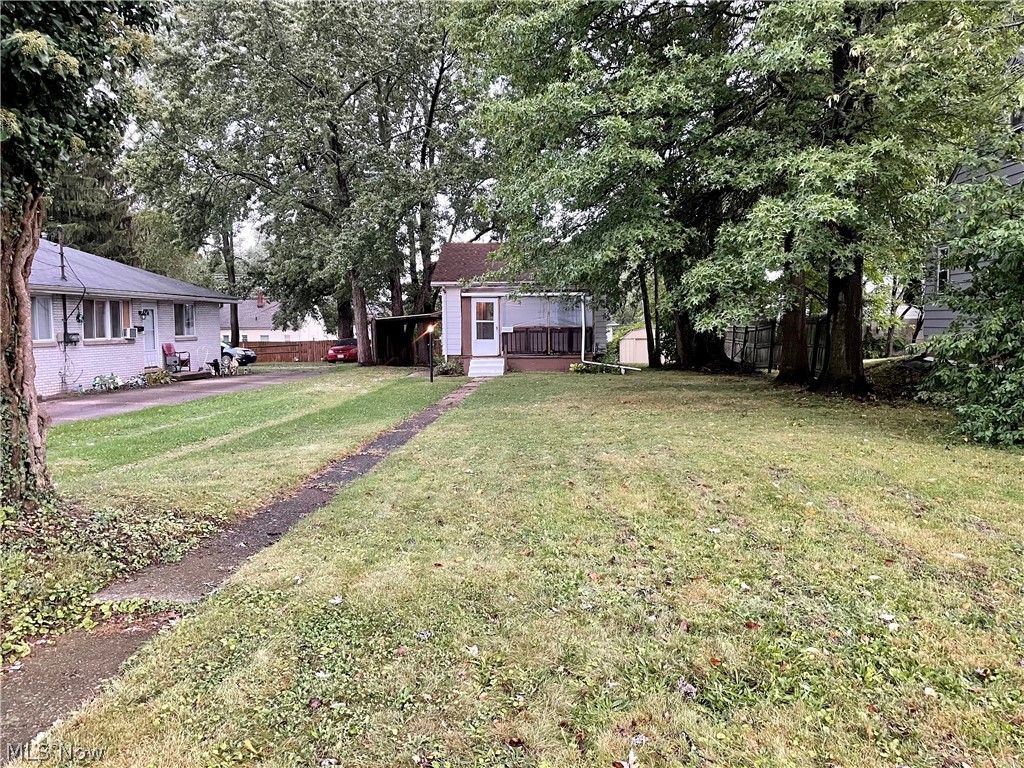 Eastland - Residential