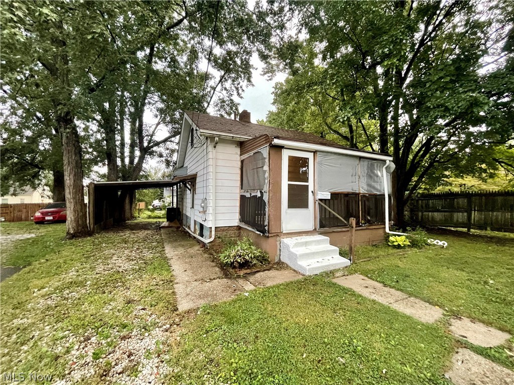 Eastland - Residential