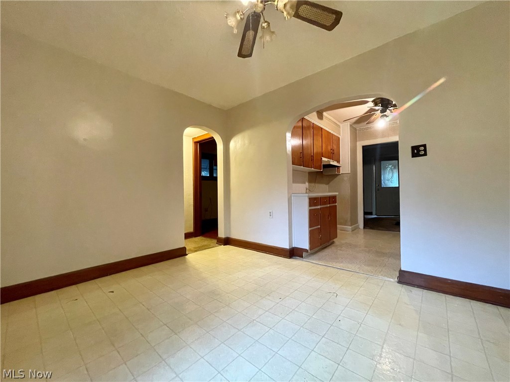 Eastland - Residential