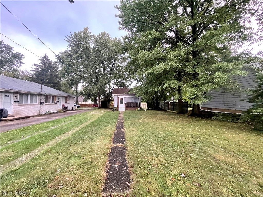 Eastland - Residential