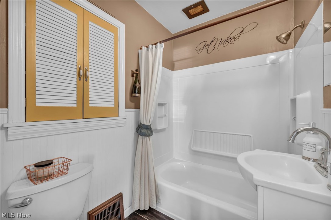 Jordan Drive Sub - Residential