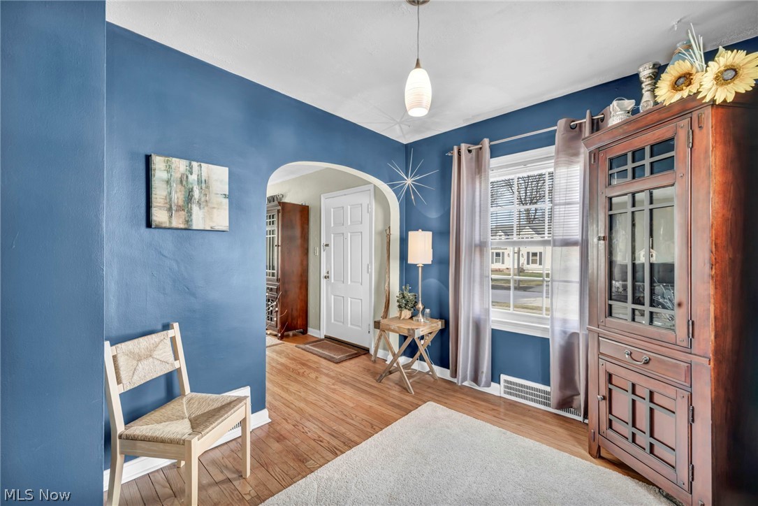 Jordan Drive Sub - Residential