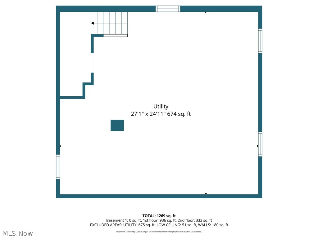 Jordan Drive Sub - Residential