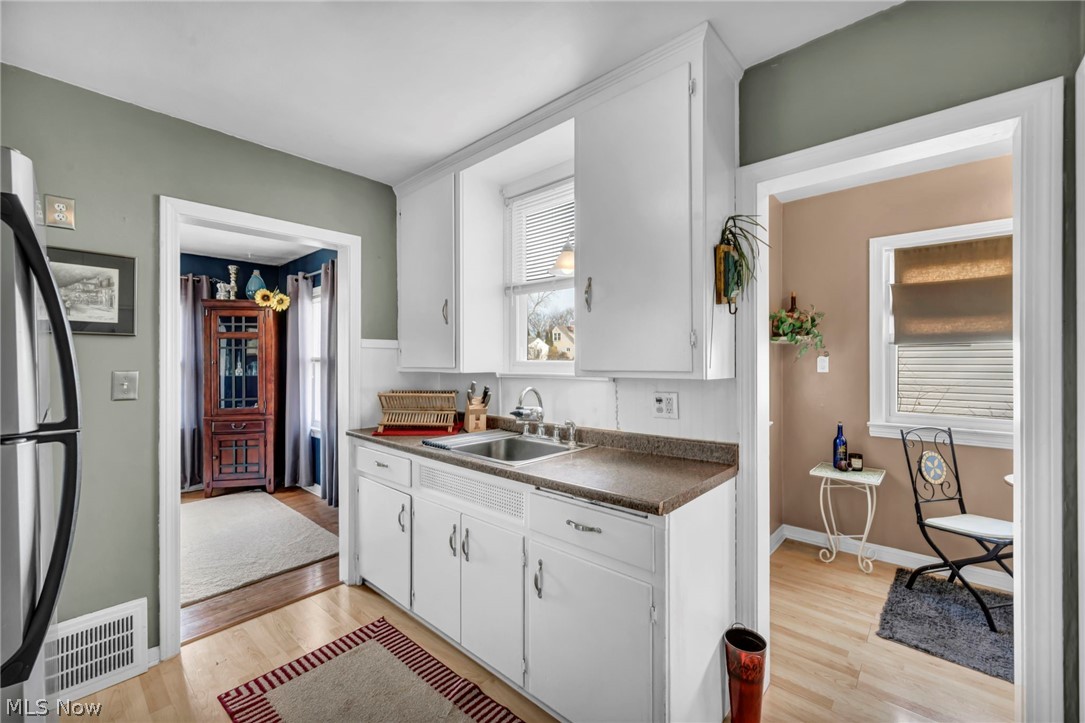 Jordan Drive Sub - Residential