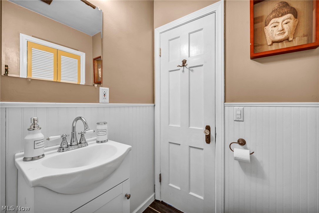 Jordan Drive Sub - Residential