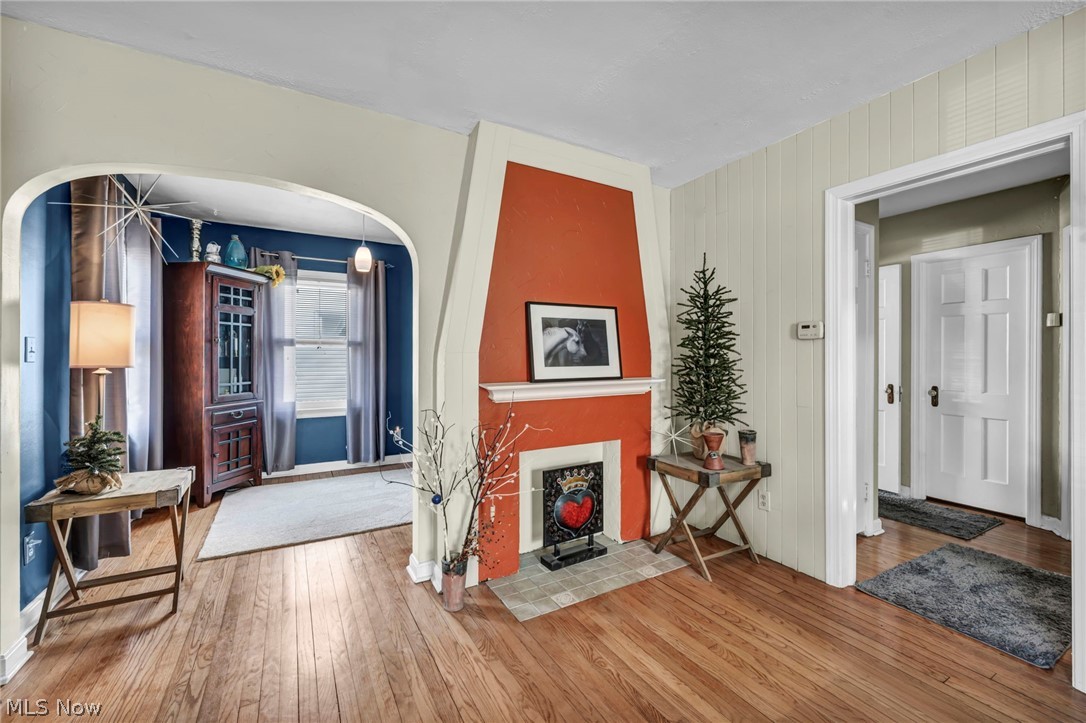 Jordan Drive Sub - Residential