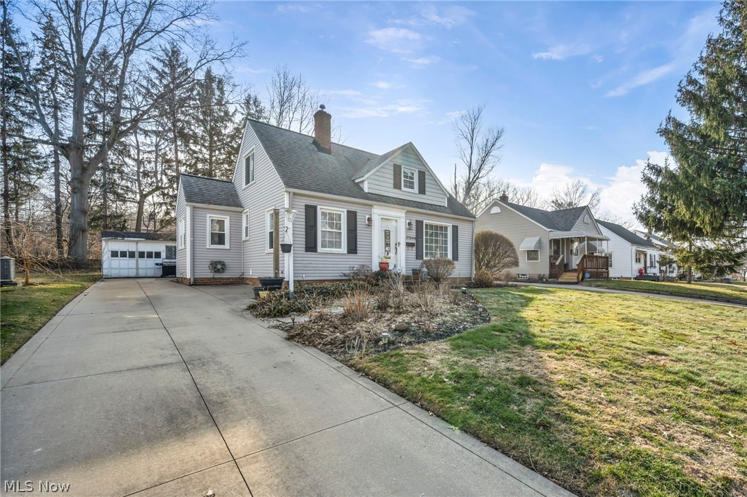 Jordan Drive Sub - Residential