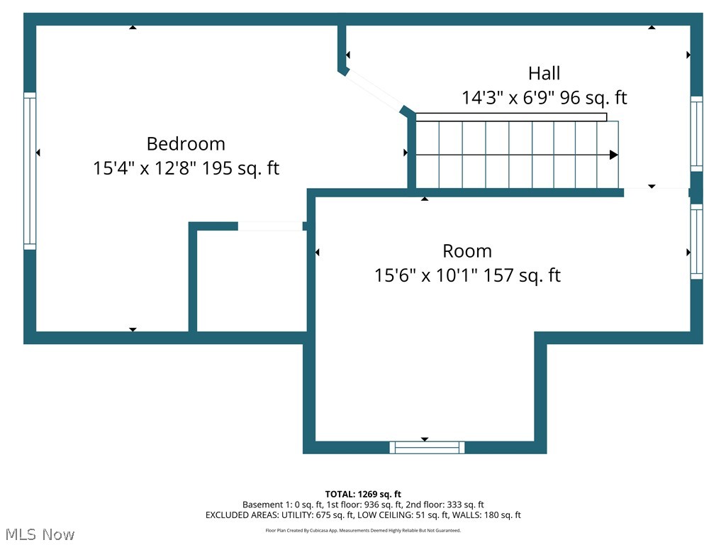 Jordan Drive Sub - Residential