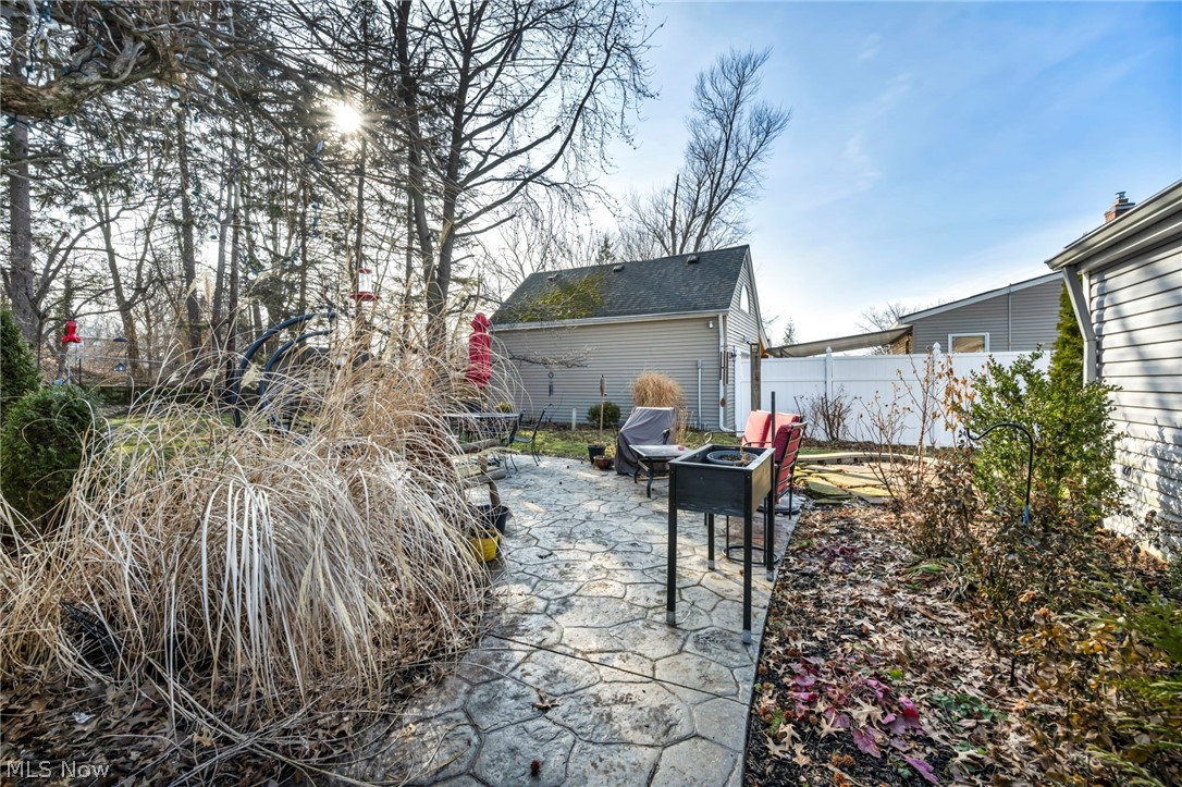 Jordan Drive Sub - Residential