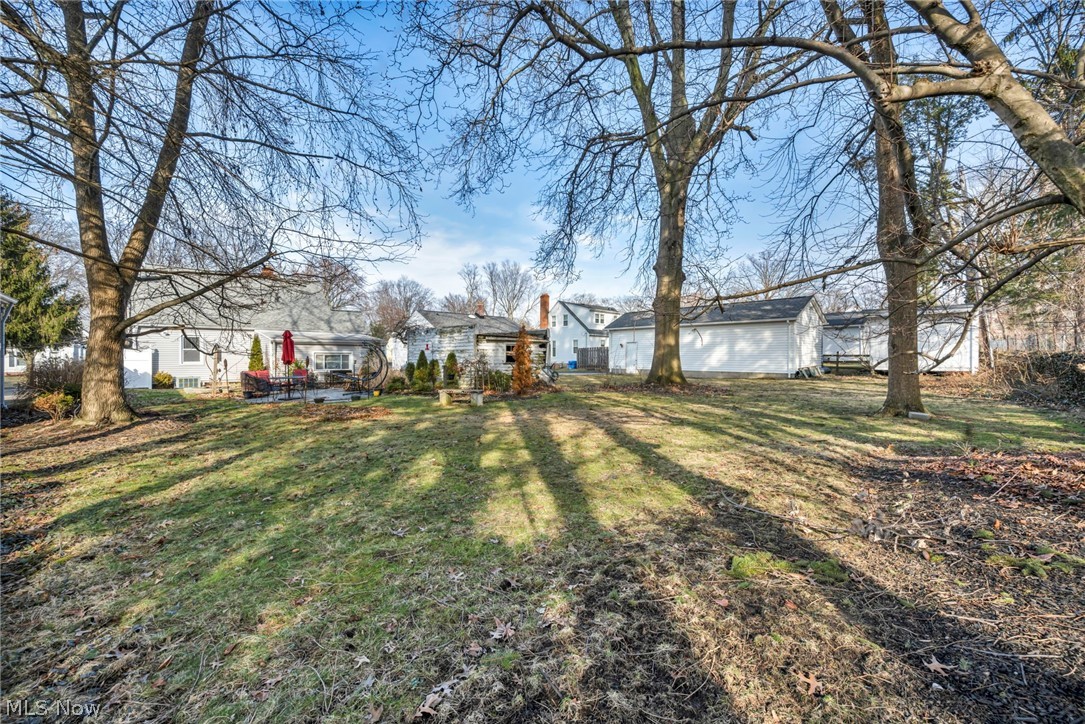 Jordan Drive Sub - Residential