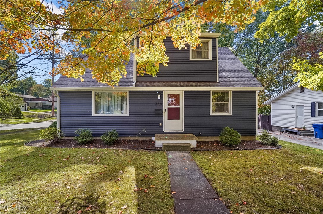 Valleyview - Residential