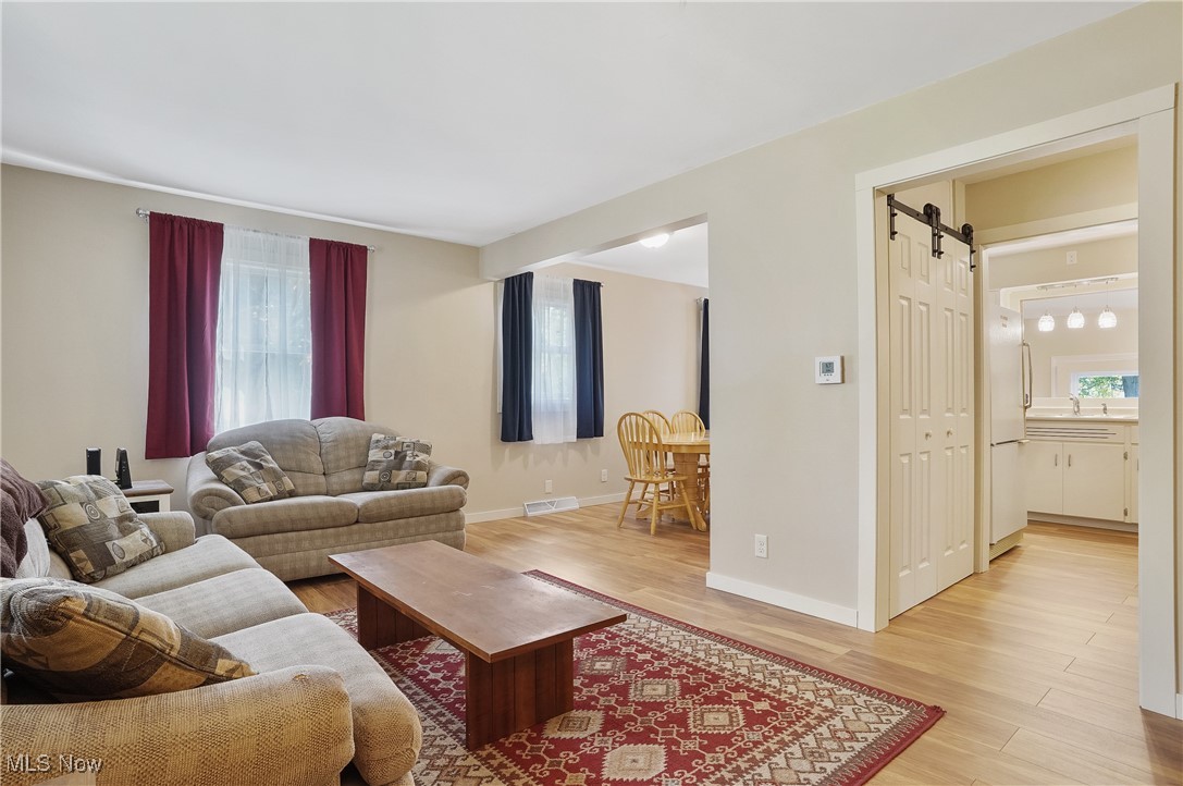 Valleyview - Residential