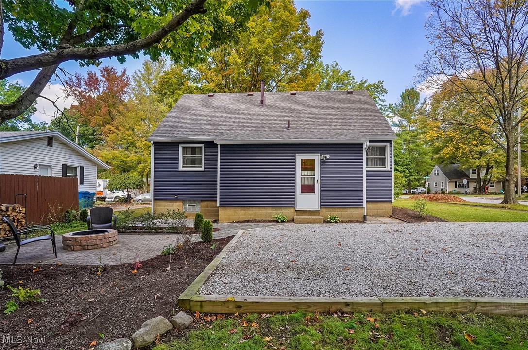 Valleyview - Residential
