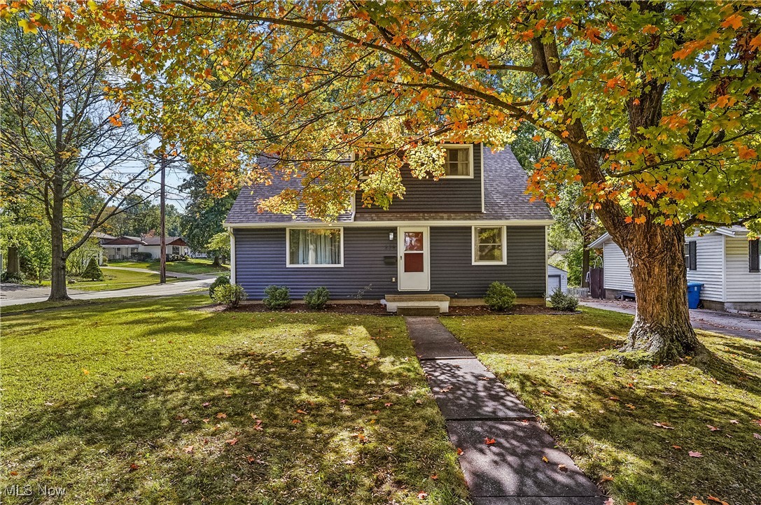 Valleyview - Residential