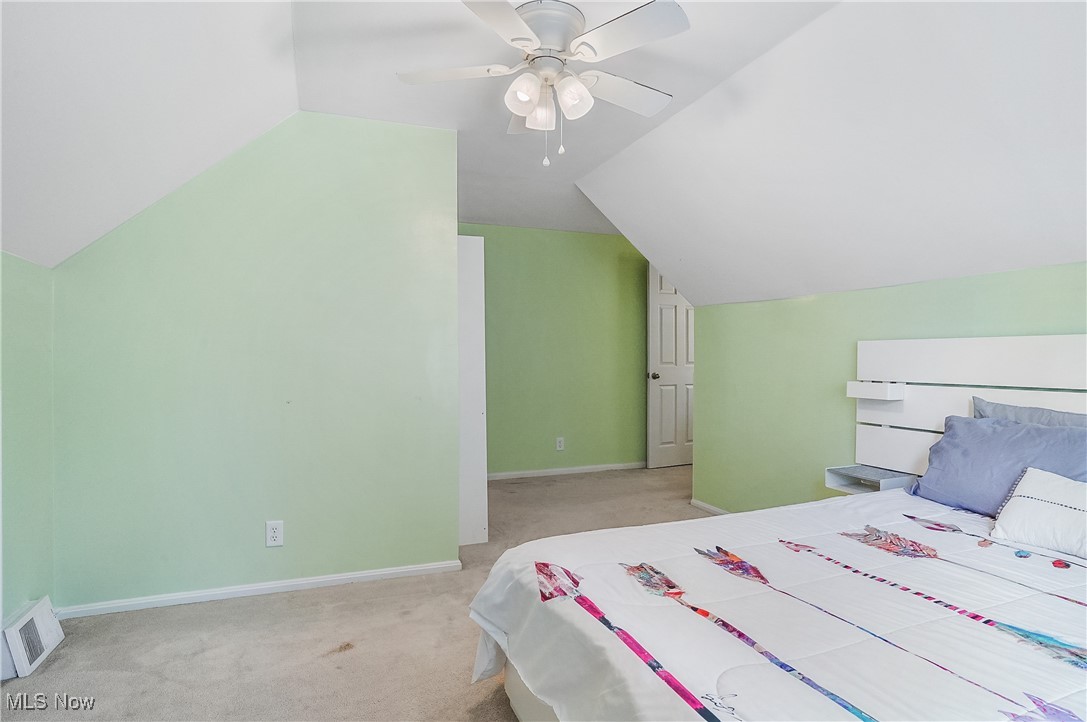 Valleyview - Residential