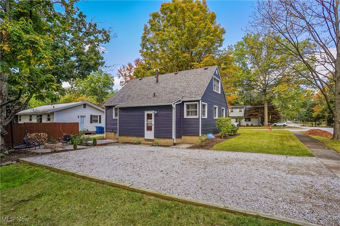 Valleyview - Residential