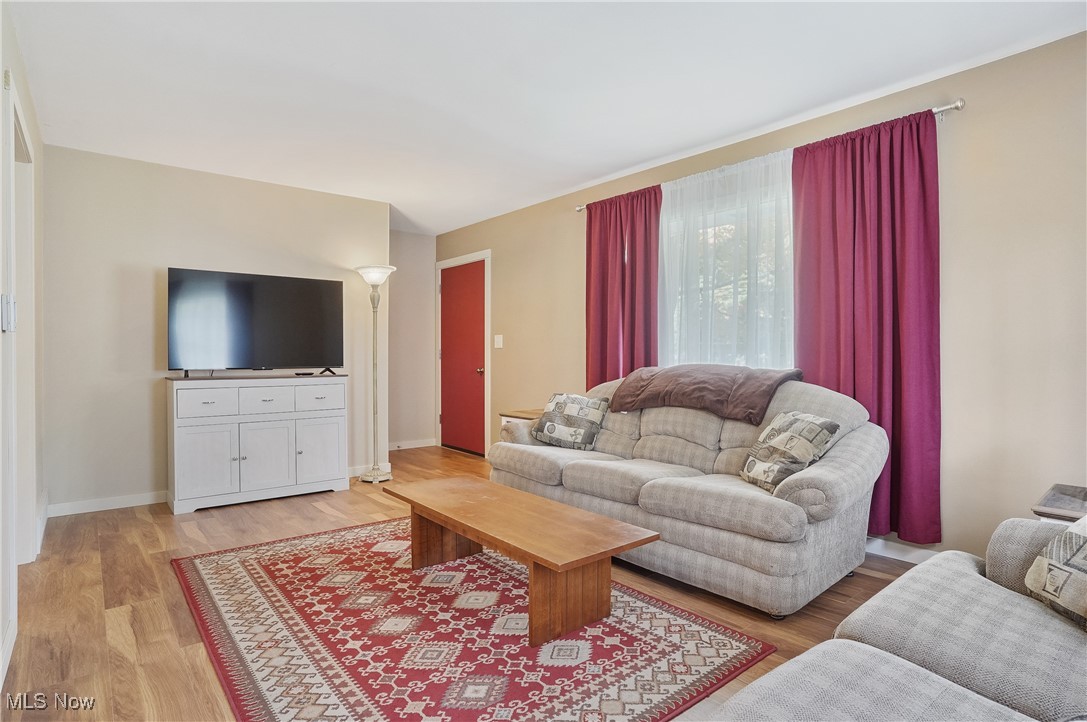 Valleyview - Residential