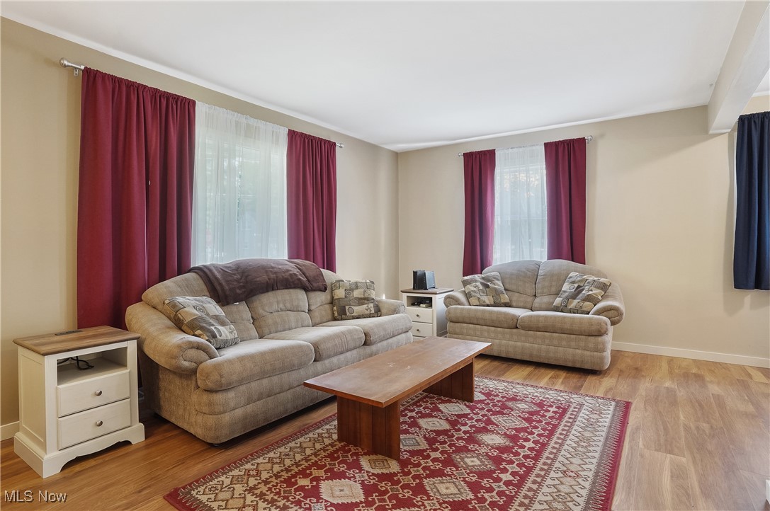 Valleyview - Residential