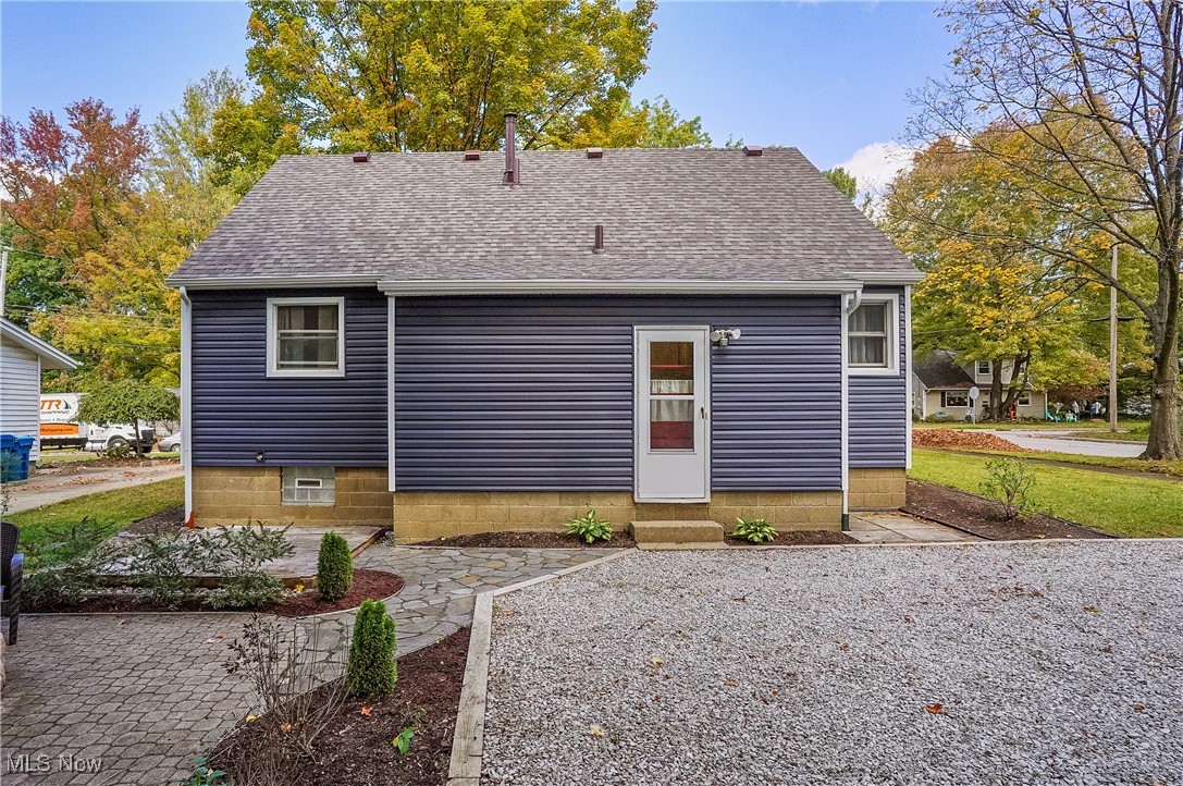 Valleyview - Residential