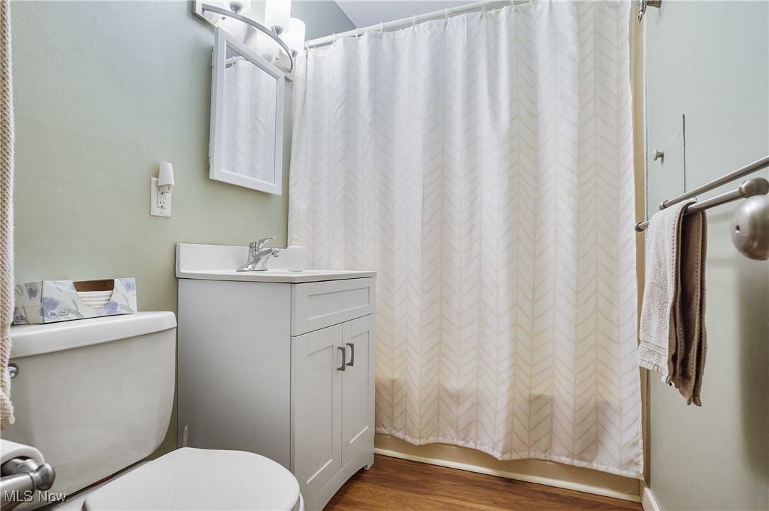 Valleyview - Residential