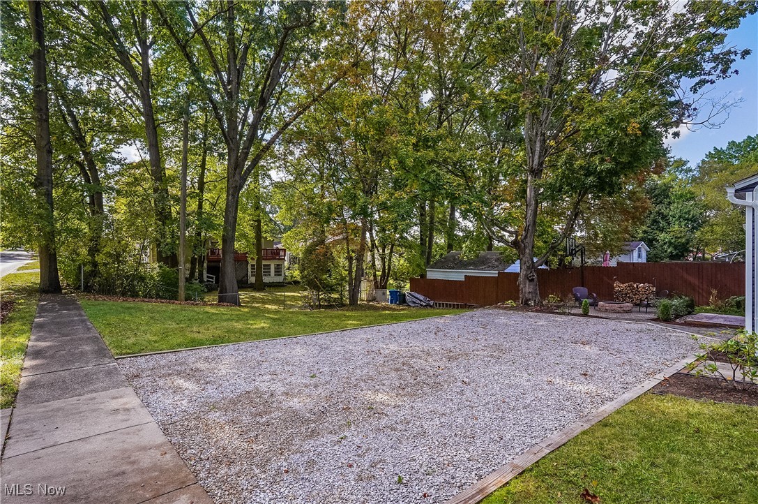 Valleyview - Residential