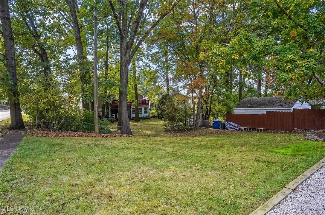 Valleyview - Residential
