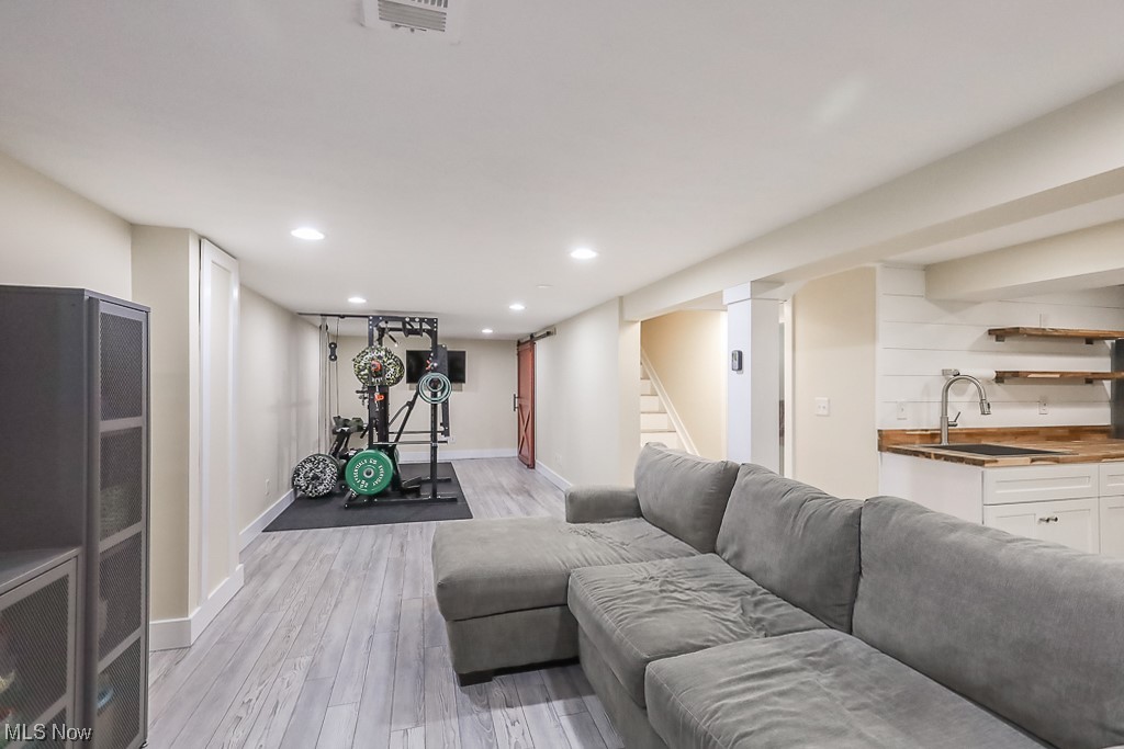 Ridge Acres Estates - Residential