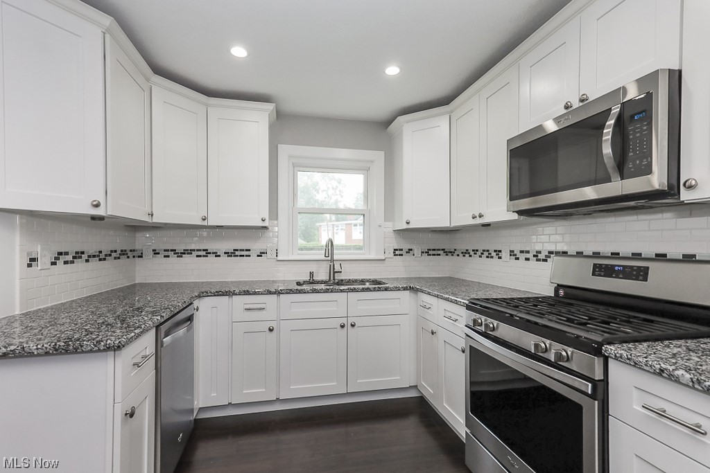 Ridge Acres Estates - Residential